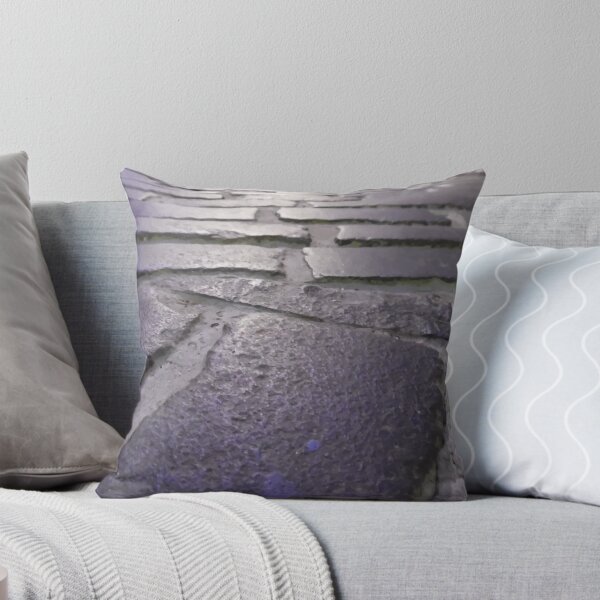 Item preview, Scottish Photography Series (Vectorized) - Glasgow Cobble Stones designed and sold by MacPean.