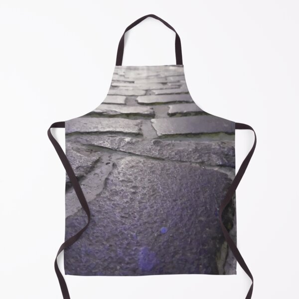Item preview, Scottish Photography Series (Vectorized) - Glasgow Cobble Stones designed and sold by MacPean.
