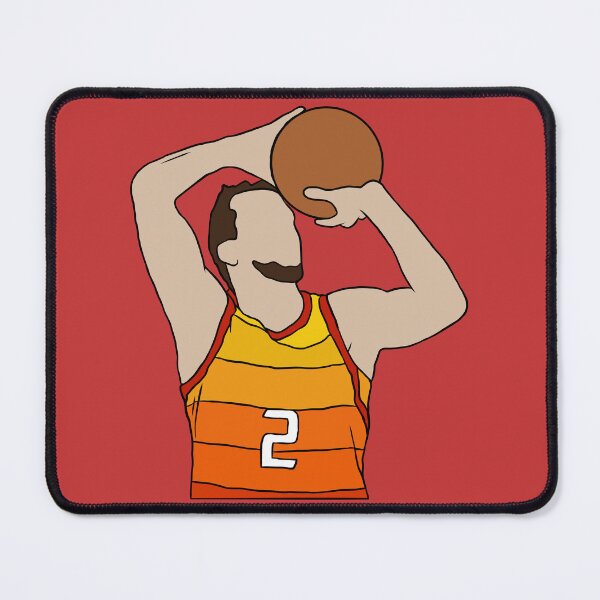 Item preview, Joe Ingles Jumpshot designed and sold by RatTrapTees.