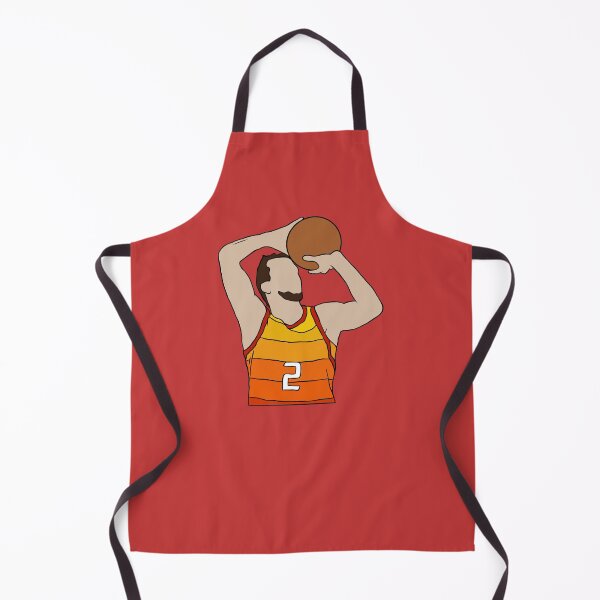 Item preview, Joe Ingles Jumpshot designed and sold by RatTrapTees.