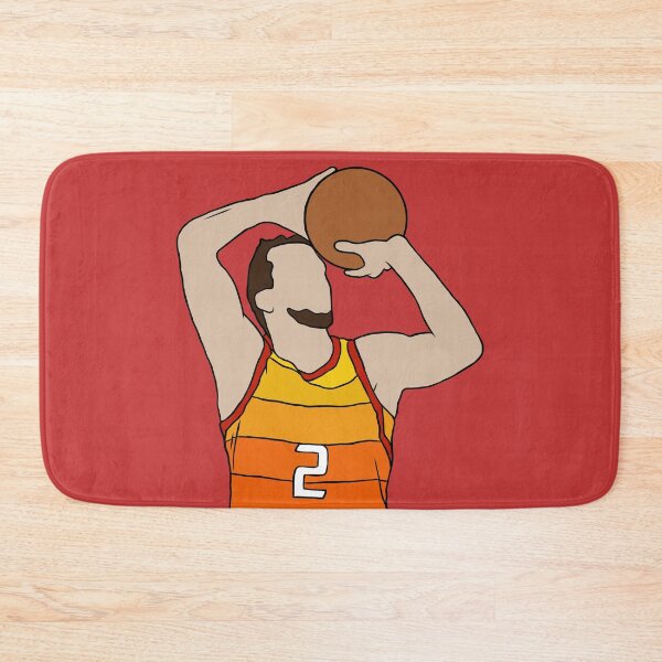 Item preview, Joe Ingles Jumpshot designed and sold by RatTrapTees.