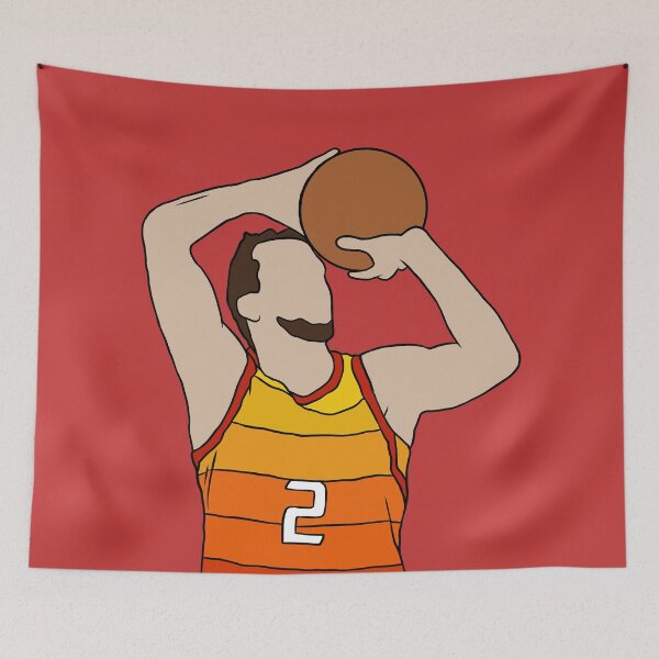 Item preview, Joe Ingles Jumpshot designed and sold by RatTrapTees.