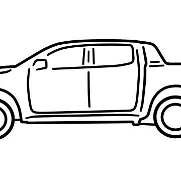 Artwork thumbnail, Ford Ranger Raptor by AutoClub