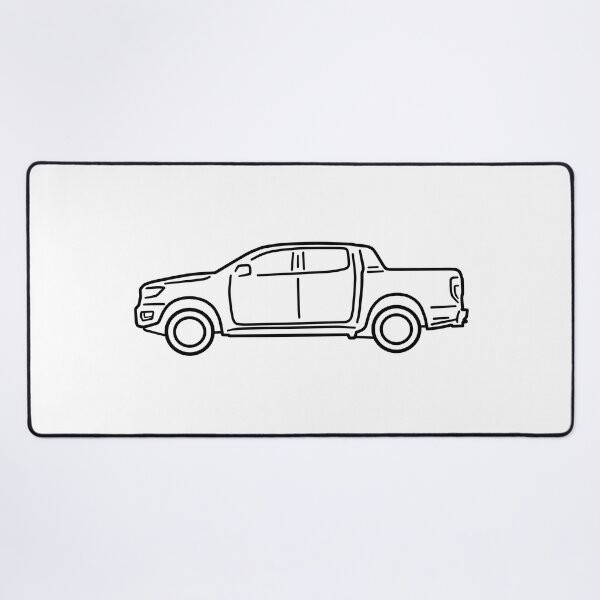 Item preview, Ford Ranger Raptor designed and sold by AutoClub.