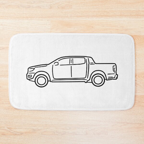 Item preview, Ford Ranger Raptor designed and sold by AutoClub.