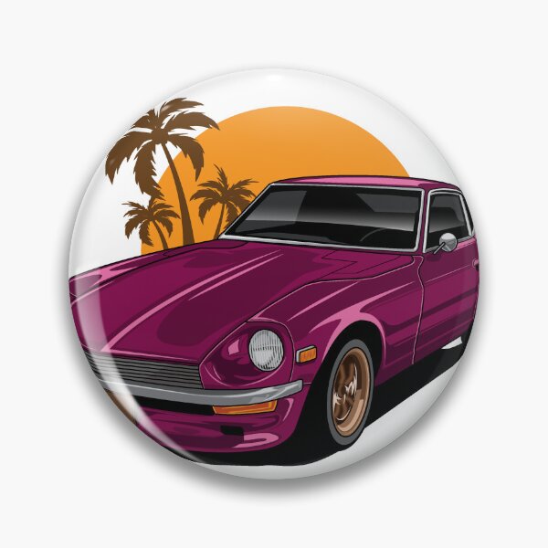 Item preview, Legend 240z designed and sold by cungtudaeast.
