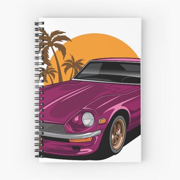 Item preview, Legend 240z designed and sold by cungtudaeast.