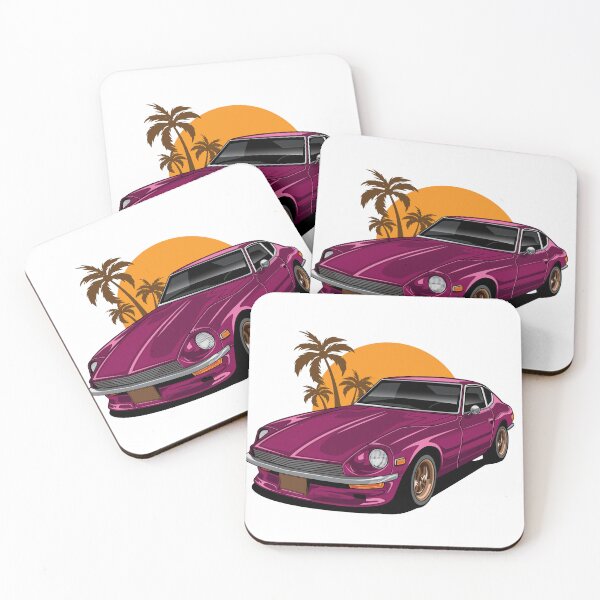 Item preview, Legend 240z designed and sold by cungtudaeast.