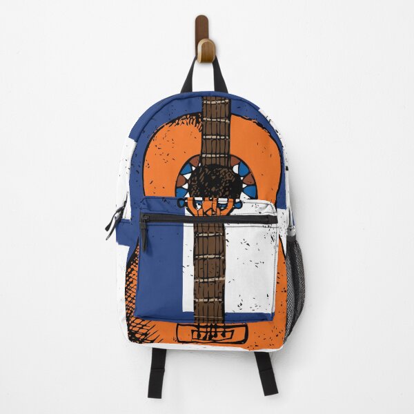 Item preview, Country Music Retro Vintage Guitar Finland designed and sold by pretty4u.