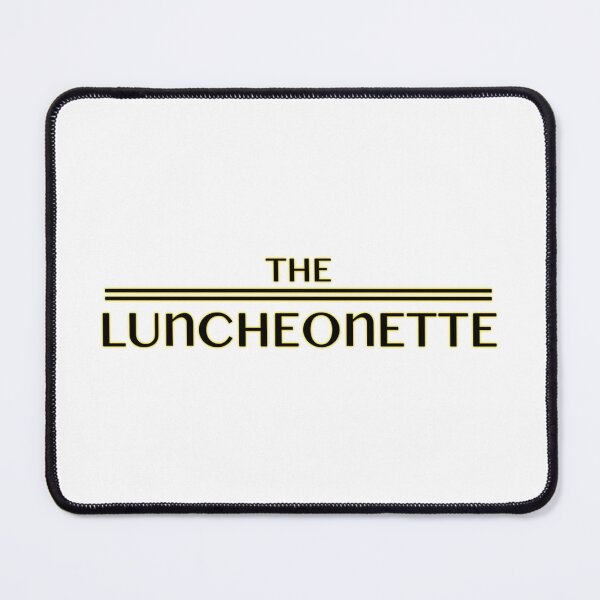 Item preview, The Luncheonette - ParentHood Sticker designed and sold by SorenCalder.