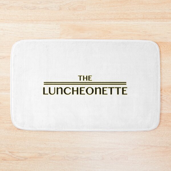 Item preview, The Luncheonette - ParentHood Sticker designed and sold by SorenCalder.