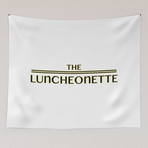 Item preview, The Luncheonette - ParentHood Sticker designed and sold by SorenCalder.