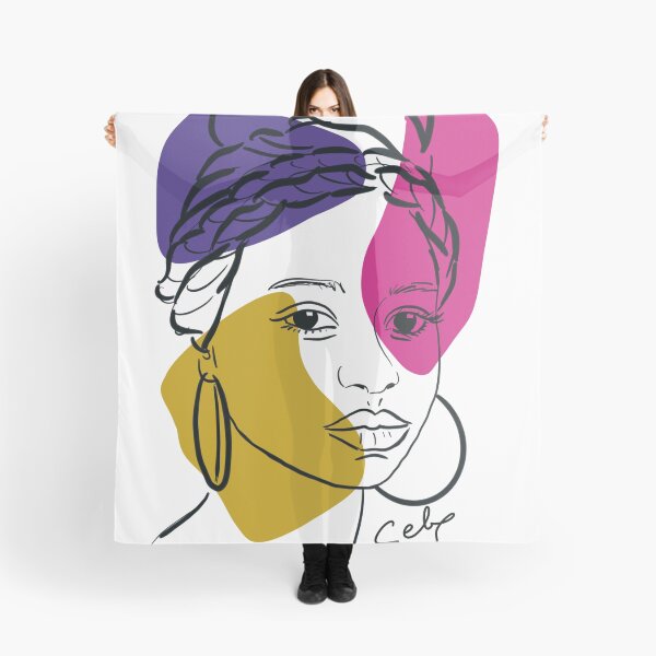 Item preview, African Beauty designed and sold by CebeArt.