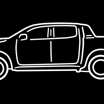 Artwork thumbnail, Ford Ranger Raptor by AutoClub