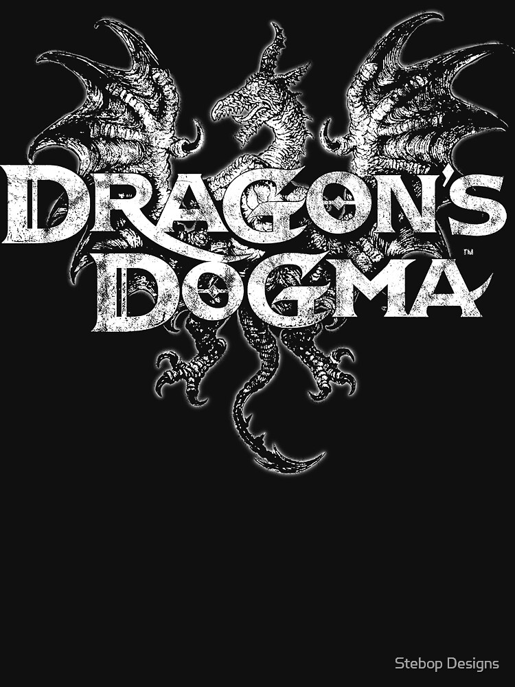 Dragon's Dogma 2 Boxart Mockup! : r/DragonsDogma