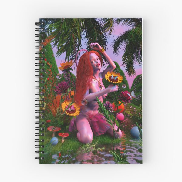 Item preview, Fantasy world designed and sold by Jianina Alondra.
