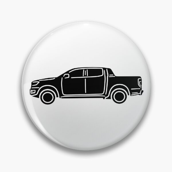 Artikelvorschau, Ford Ranger Raptor entworfen und verkauft von AutoClub.