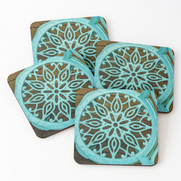 Item preview, Verdigris designed and sold by arfff.