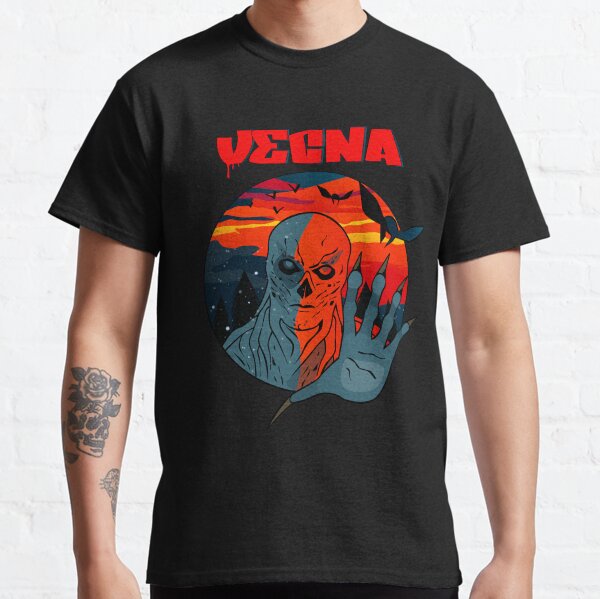 Item preview, Vecna. Stranger Things Season 4 designed and sold by natysik111188.