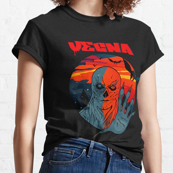 Item preview, Vecna. Stranger Things Season 4 designed and sold by natysik111188.