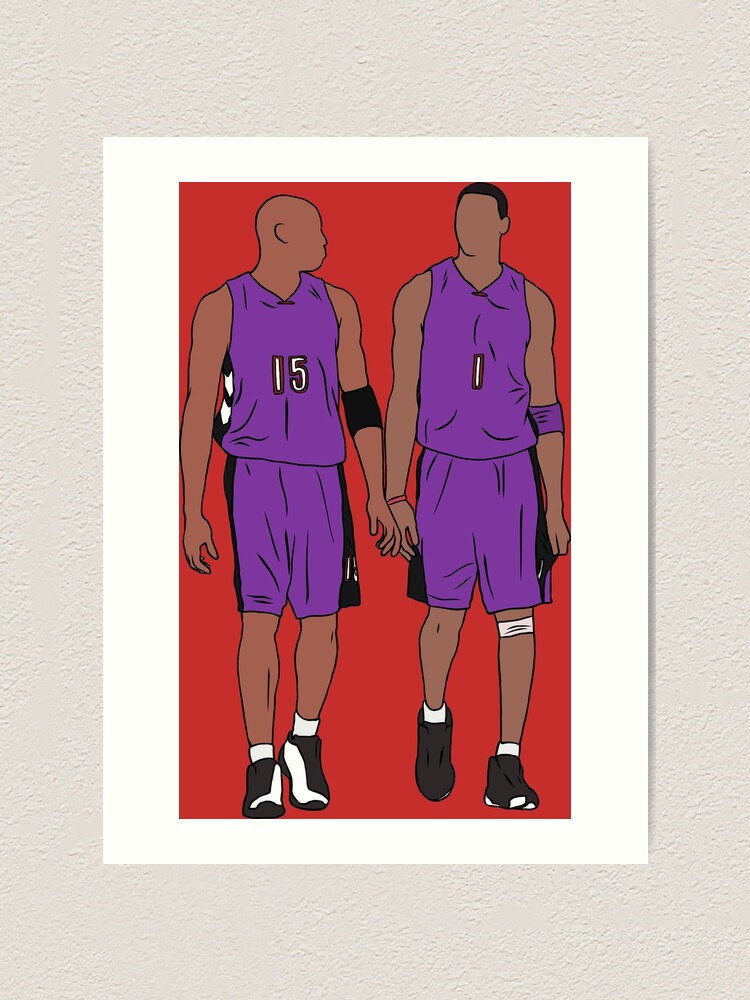 Zach LaVine Back-To Greeting Card for Sale by RatTrapTees