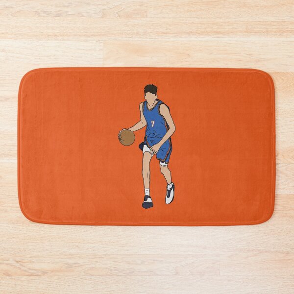 Item preview, Chet Holmgren Dribbling designed and sold by RatTrapTees.