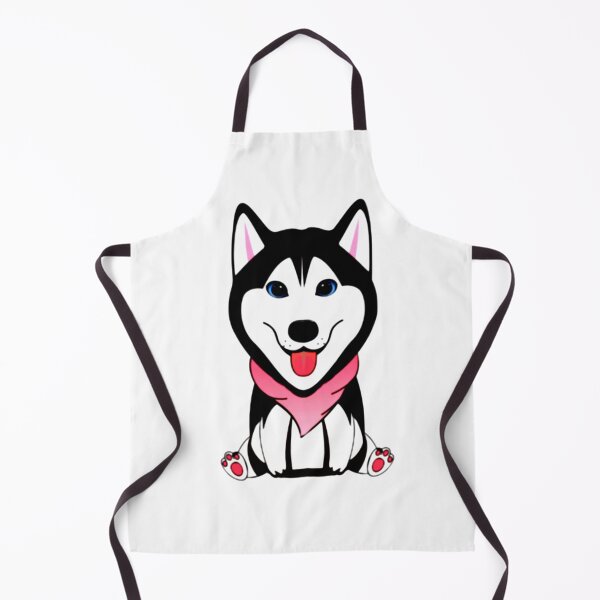 Item preview, Baby husky designed and sold by Falletalks.
