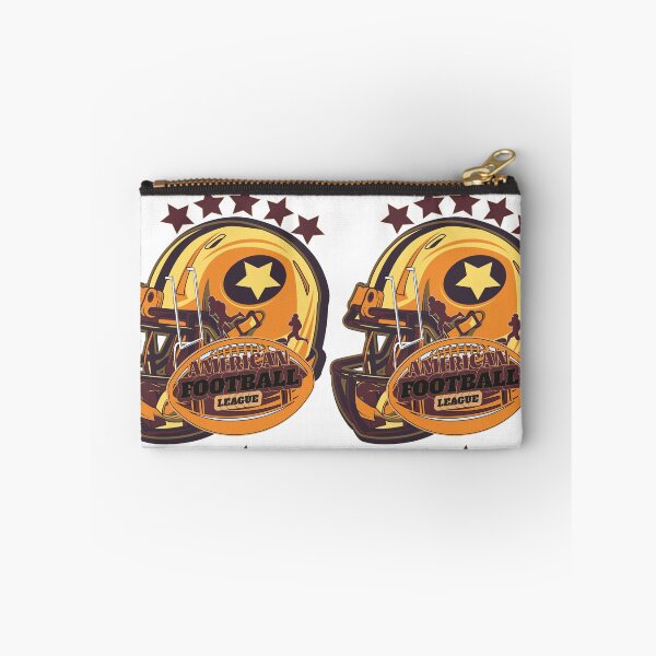 Item preview, American Football League designed and sold by JanL1989.