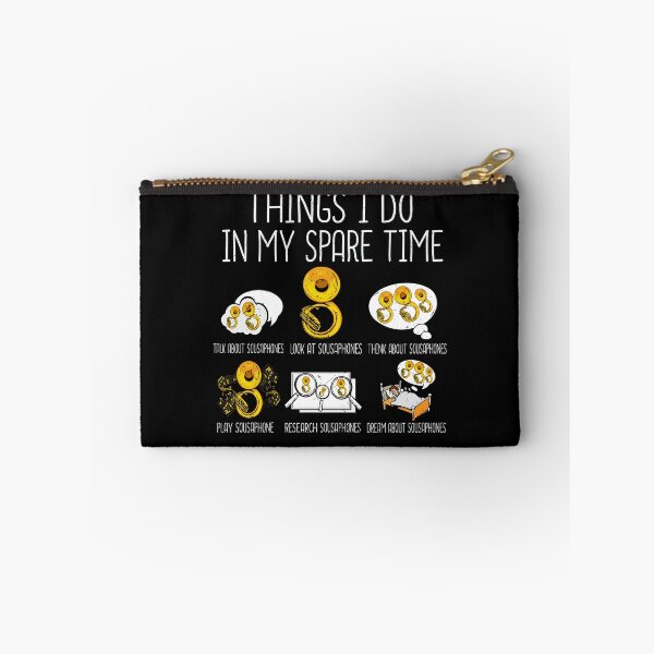 Item preview, Sousaphone Player Gift Men Marching Band Music Sousaphone designed and sold by DSWShirts.