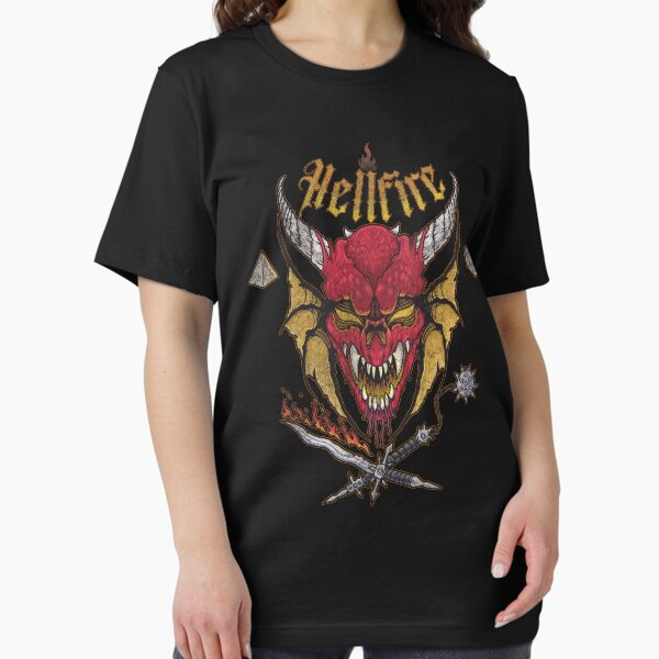 Item preview, HELLFIRE Club  designed and sold by Jonny Bush.