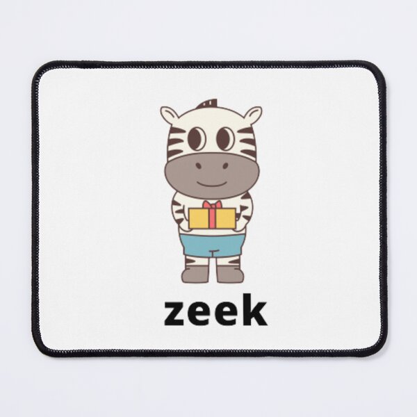 Item preview, Zeek Essential T-Shirt designed and sold by naserYS.