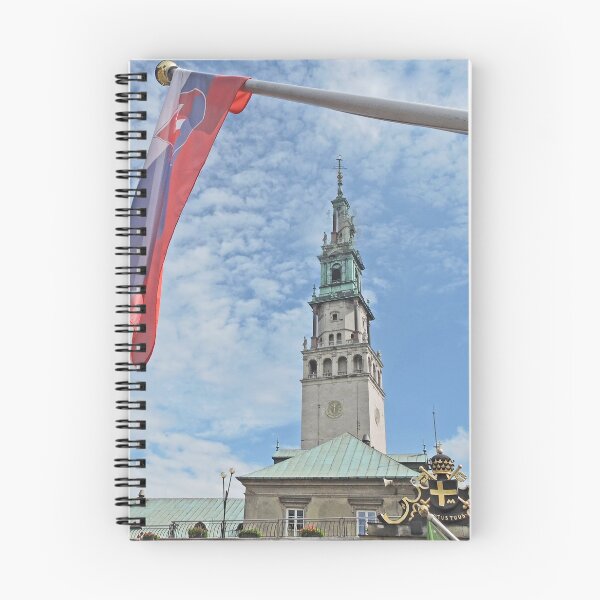 Item preview, Jasna Gora, Poland designed and sold by Graeme  Hyde.