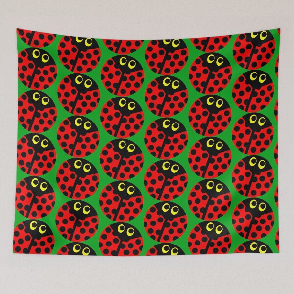 Item preview, Daisy Lady Buggee designed and sold by ArtwithDog.
