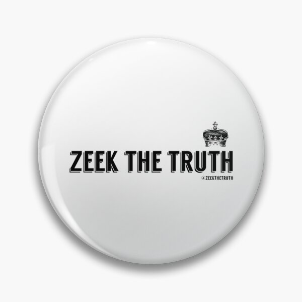 Item preview, zeek Classic T-Shirt designed and sold by SorenCalder.