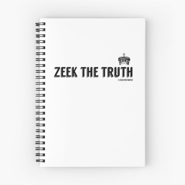 Artikelvorschau, zeek klassisches T-Shirt entworfen und verkauft von SorenCalder.