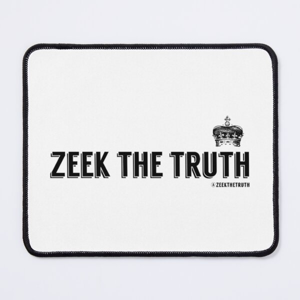 Item preview, zeek Classic T-Shirt designed and sold by SorenCalder.