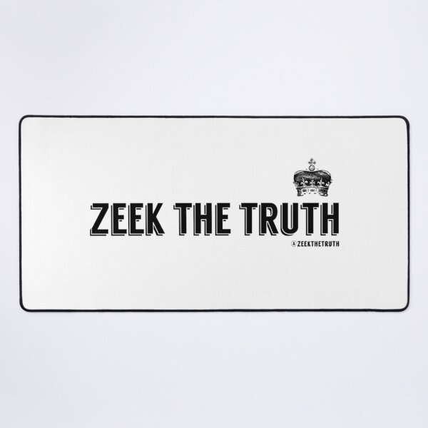 Item preview, zeek Classic T-Shirt designed and sold by SorenCalder.