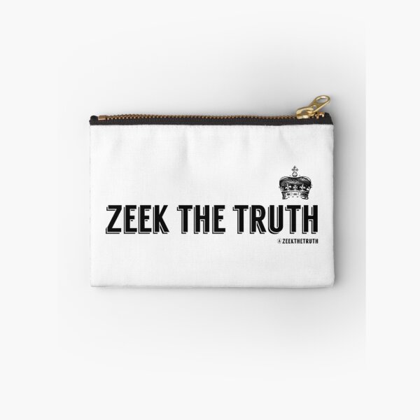 Item preview, zeek Camiseta clásica designed and sold by SorenCalder.