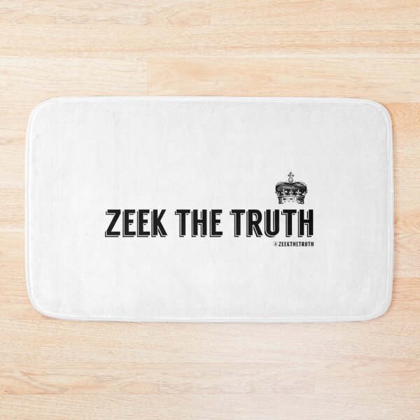 Item preview, zeek Classic T-Shirt designed and sold by SorenCalder.