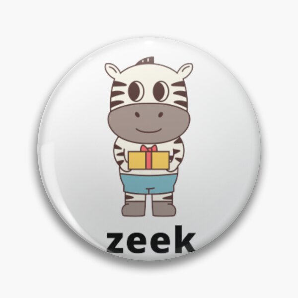 Item preview, Zeek Camiseta esencial designed and sold by naserYS.