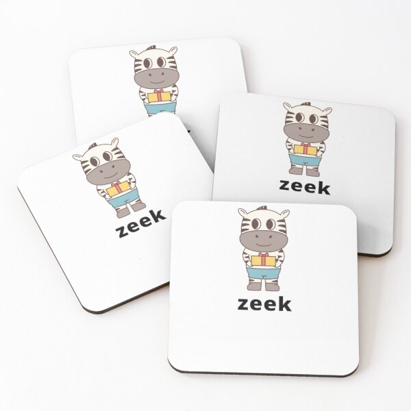 Item preview, Zeek Essential T-Shirt designed and sold by naserYS.