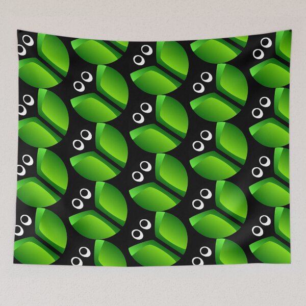 Item preview, Leif Hopper designed and sold by ArtwithDog.