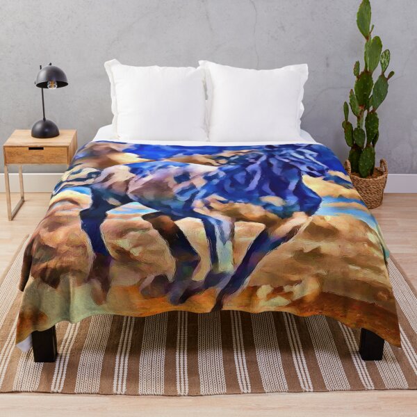 Item preview, Blue Horse designed and sold by picsartistic.