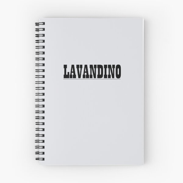 Item preview, Lavandino designed and sold by LigthMeBlue.