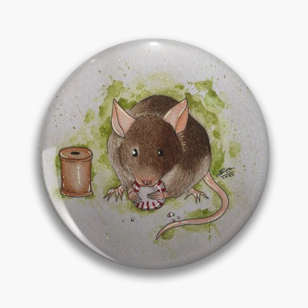 Item preview, Mr. Jingles - Original Pencil Artwork designed and sold by graceowenart.