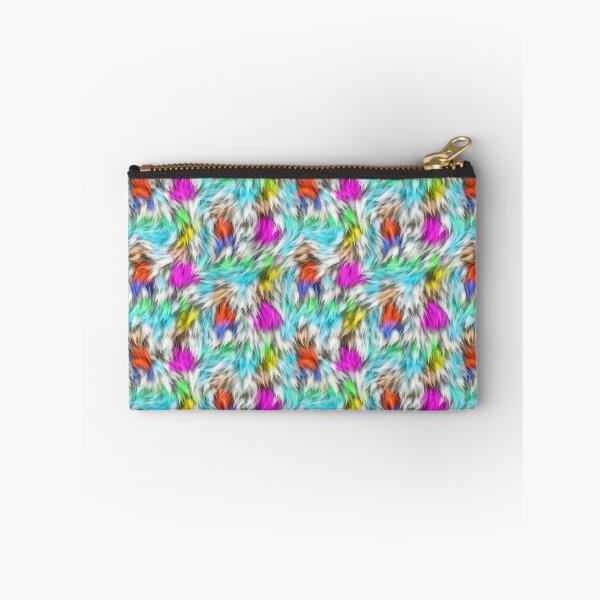 Item preview, Furry Pastel abstract Pattern designed and sold by Aurorapod.