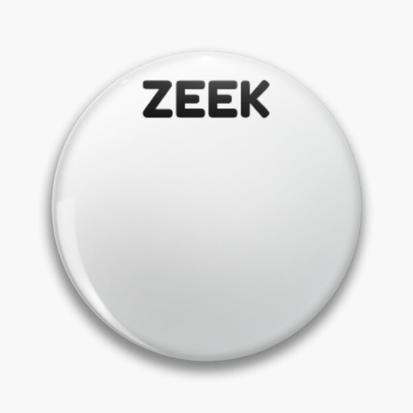Item preview, Zeek Essential T-Shirt designed and sold by naserYS.