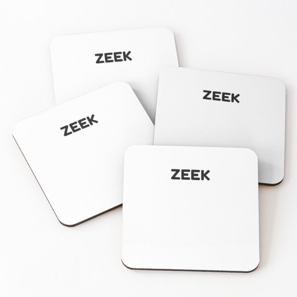 Item preview, Zeek Essential T-Shirt designed and sold by naserYS.