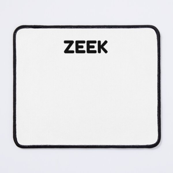 Item preview, Zeek Essential T-Shirt designed and sold by naserYS.