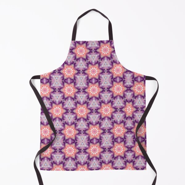 Item preview, Colorful geometric pattern designed and sold by Dutchie-Designs.